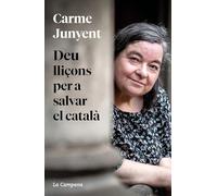 Deu Lliçons Per Salvar El Català