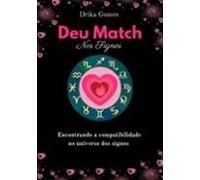 Deu Match (ebook)
