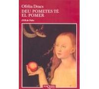 Deu Pometes Te El Pomer