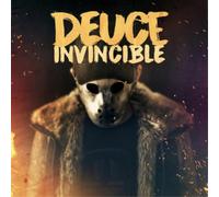 Deuce Invincible (CD) Album