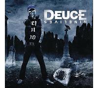 Deuce - Deuce - Nine Lives