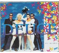 Deuce - On The Bible [CD 1]