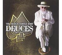 Deuces by The Charlie Daniels Band (2007-10-09)