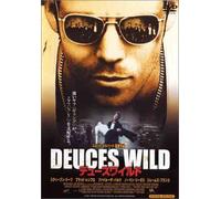 Deuces Wild [02/E, J/S: J] [Alemania] [DVD]