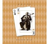 Deuces Wild [CD de audio] B.B. King