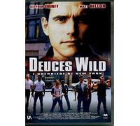 Deuces Wild I Guerrieri Di New York [Italia] [DVD]