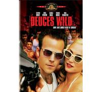 Deuces Wild [USA] [DVD]