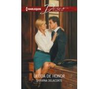 Deuda De Honor (ebook)
