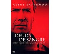 DEUDA DE SANGRE