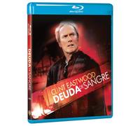 Deuda de sangre (BD) [Blu-ray]