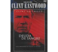 Deuda de Sangre (Colección Clint Eastwood) [DVD] (2002) Blood Work