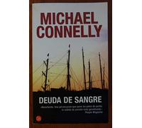 DEUDA DE SANGRE (SIN COLECCION)