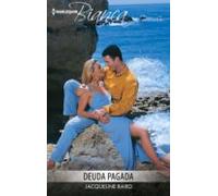 Deuda Pagada (ebook)
