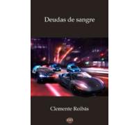 Deudas De Sangre (ebook)