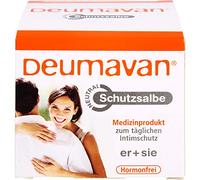 Deumavan Pomada para el cuidado íntimo, 100 ml
