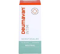 Deumavan Pomada para el cuidado íntimo, 50 ml