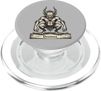 Deumus Pequeño Señor de Las Travesuras PopSockets PopGrip para MagSafe