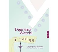 Deurama Watchi: Record, Reflect & Connect With Your Favorite K-Dramas