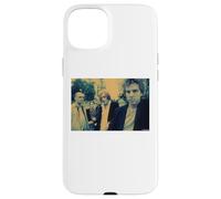 Deus Banda Belga de Rock Peor Escenario Andy Willsher Carcasa para iPhone 15 Plus