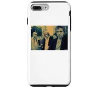 Deus Banda Belga de Rock Peor Escenario Andy Willsher Carcasa para iPhone 7 Plus/8 Plus