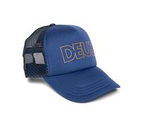 Deus Capper Trucker Cap - Navy, azul, Talla única