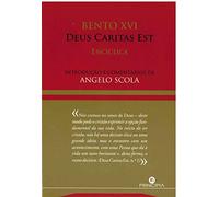 Deus Caritas Est. Enciclica