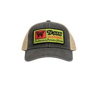 Deus D261MHA552099800 Ex Machina, multicolor, Talla única