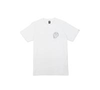 Deus D261MTS128010090 Ex Machina, Color blanco., M