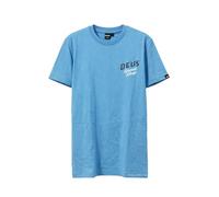 Deus D261MTS321059090 Ex Machina, azul claro, S