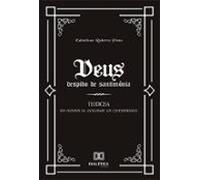 Deus Despido De Santimônia (ebook)