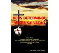 Deus Determinou Minha Salvação (ebook)