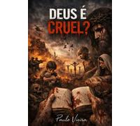 Deus é Cruel?: Violência, Sofrimento e o Silêncio de Deus na Fé Cristã