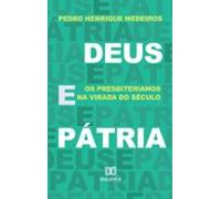 Deus E Pátria (ebook)