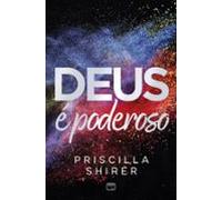 Deus É Poderoso (ebook)