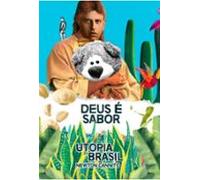 Deus É Sabor (ebook)