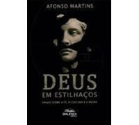 Deus Em Estilhaços (ebook)