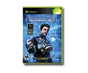 Deus Ex 2 - Invisible War