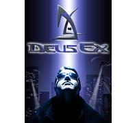 Deus Ex Collection Steam (PC) Key EUROPE