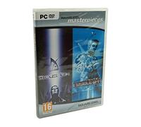 Deus Ex & Deus Ex Invisible War Double Pack Game PC