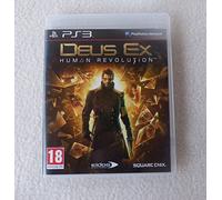 Deus Ex: Human Revolution