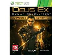 Deus Ex: Human Revolution