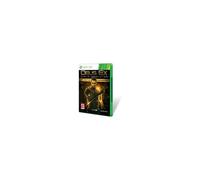 Deus Ex: Human Revolution Augmented Edition Juego para Consola Microsoft Xbox 360