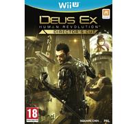 Deus Ex: Human Revolution - Director's Cut [Importación Inglesa]
