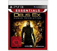 Deus Ex - Human Revolution [Importación Alemana]