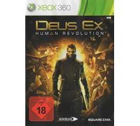 Deus Ex: Human Revolution [Importación Alemana]
