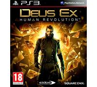 Deus Ex : Human Revolution [Importación francesa]