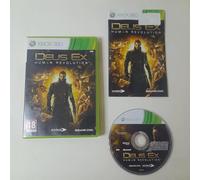 Deus Ex: Human Revolution [Importación italiana]