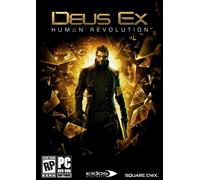 Deus Ex: Human Revolution [Importación italiana]