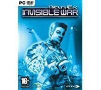 Deus Ex: Invisible War