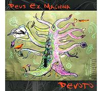 Deus Ex Machina - Devoto